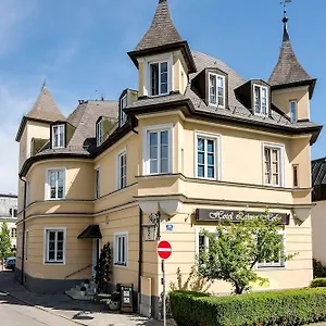 Laimer Hof Am Schloss Nymphenburg 3*, Mnichov Německo