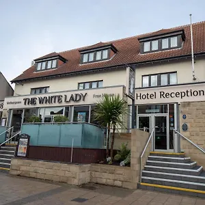 The White Lady Wetherspoon Edynburg