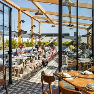 The Hoxton, Shoreditch Hotel Londres