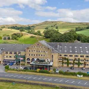 - Formerly Known As Rendezvous-skipton Hotel Skipton