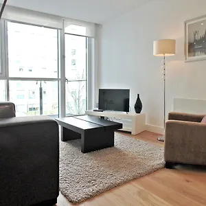 Tower Hill Serviced Appartement Londres