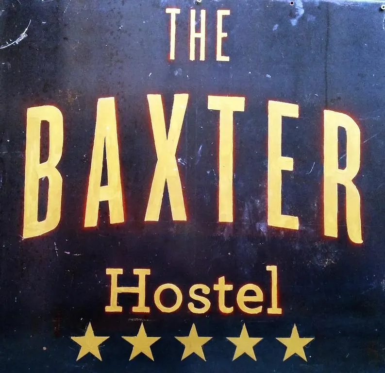 The Baxter Hostel Édimbourg 0*,  Royaume-Uni
