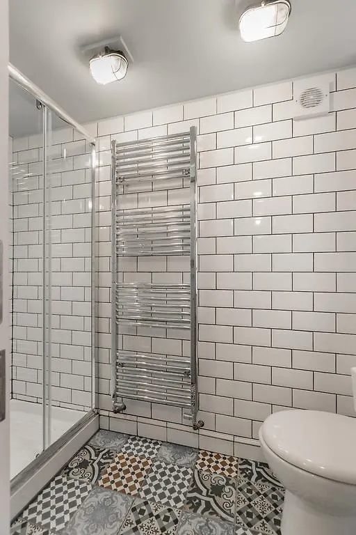The Baxter Hostel Edinburgh