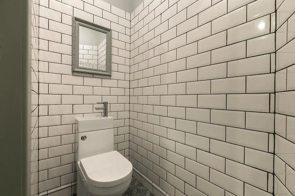 The Baxter Hostel Edinburgh