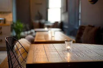 The Baxter Hostel Edinburgh United Kingdom