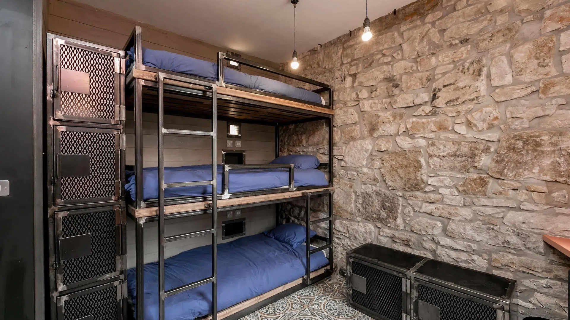 The Baxter Hostel Edinburgh United Kingdom