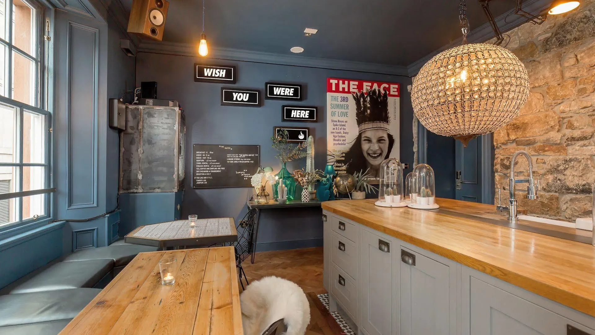 The Baxter Hostel Edinburgh 0*,  United Kingdom