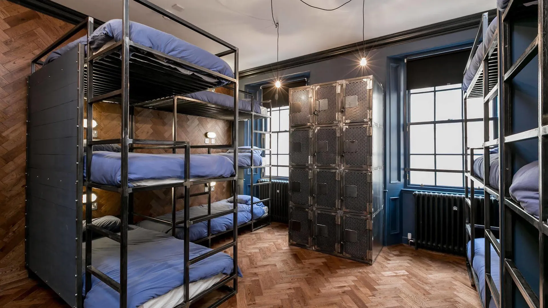 The Baxter Hostel Edinburgh United Kingdom