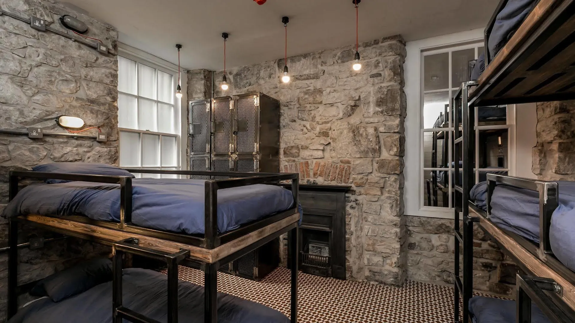 The Baxter Hostel Edinburgh United Kingdom